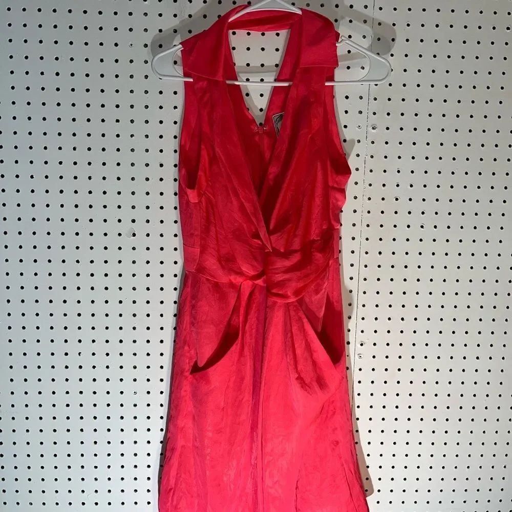 Yoana Baraschi dress